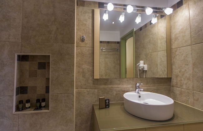 Hotel Anassa - Foto 46