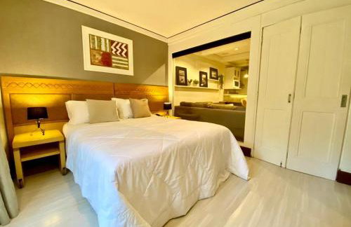 Espetacular apartamento em Canela, Laje de Pedra - Mountain Village - Foto 23