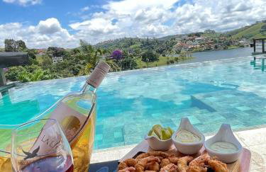 Pousada Villa Shalom - Foto 48