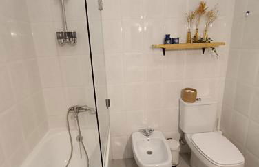 GREEN GARDEN APARTMENT IN ODIVELAS - Foto 51