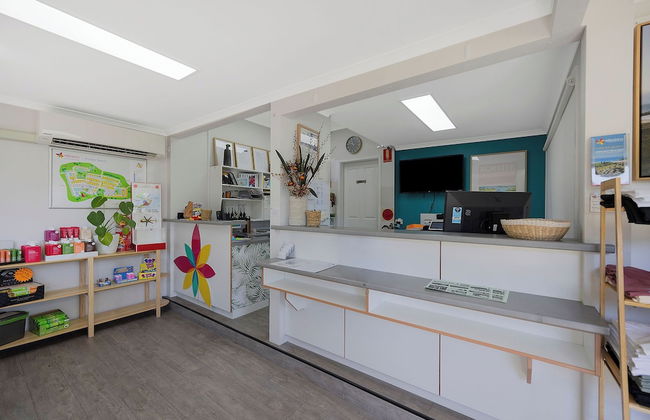 Reflections Forster Beach - Holiday Park - Photo 3