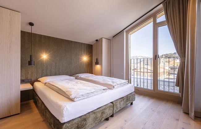 Apartment With 3 Private Terraces - Foto 4