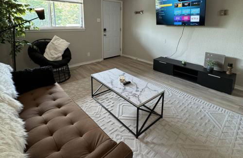 1 DT Dallas l FIFA WORLD CUP READY l 5 Min from Love Field - Foto 5