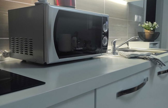 Apartment Iskra - Foto 16