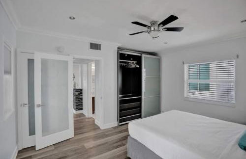 Beach Isles Modern 1BR Apartment in Fort Lauderdale - Foto 22