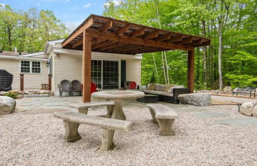 Firepit Nights, Outdoor Dining & Near Beaches - Foto 42