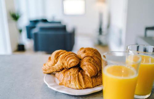 Home away from home just off Junction 21 of M6 - Foto 61