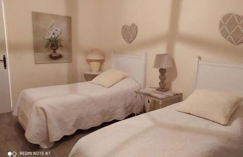 Villa Les Carlets - Foto 42