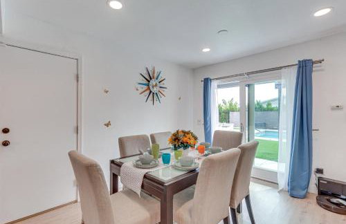 Luxurious Snowbird Haven 3 Mi to Dtwn Palm Springs - Foto 6