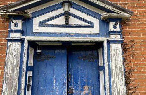 Creative Norfolk Chapel Ground Floor with Piano & Sauna - Foto 25