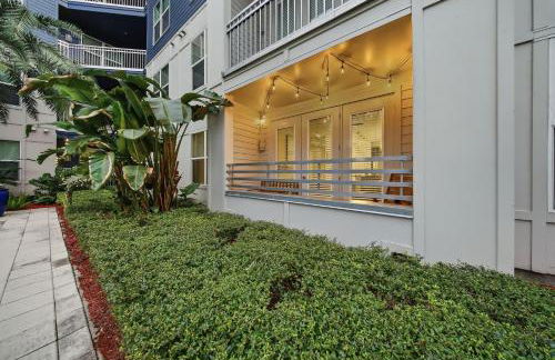 Chic 2BR w Pool Pet-Friendly Unit #14 - Foto 18