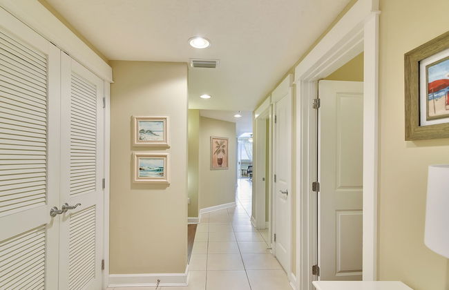 Grand Panama Beach Resort by Book That Condo - Foto 33