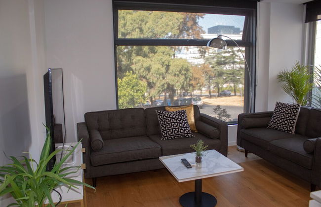 Centrepoint Units Heidelberg - Foto 42