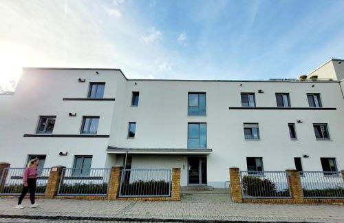 Leipziger Neuseenland Apartment - Foto 9