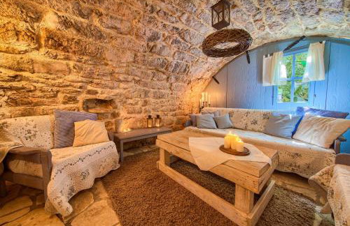 HERITAGE Villa DEA RUSTICA - Foto 11