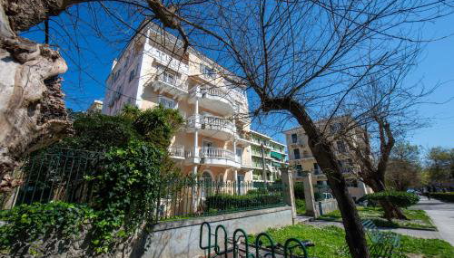 Celestina Corfu Town Apartment - Foto 5