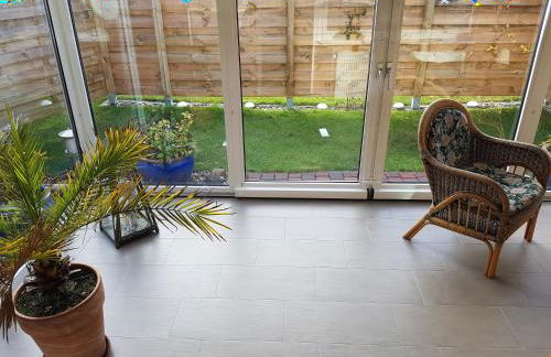 FeWo zwischen den Deichen - Photo 7