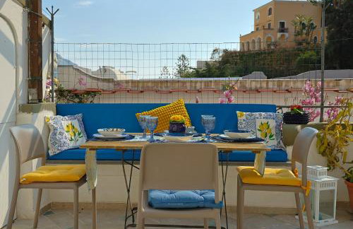 Casa Flavia Positano Center - 5 minutes to beach and 4 Air conditioning - Foto 4