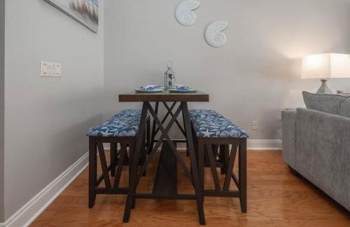 Beach Getaway for 15 A Few Steps from the Sand - Foto 57