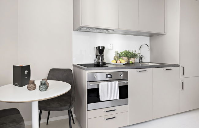 Forenom Apartments Stockholm Johannesgatan - Photo 15