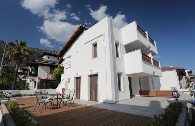 Alp Suites Limon - Foto 12