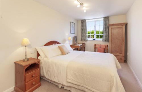 The Garden Retreat at Jacobs Pond Nr Monksilver - Foto 10