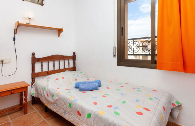 Adelfa apt 6 - Foto 13