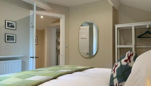 Oulton Park Lodge - Foto 4