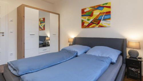 Apartment Schwabachauen 5 by Interhome - Foto 3