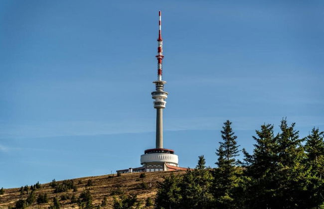 Unique Renovated Bakery in Landhouse - Foto 34