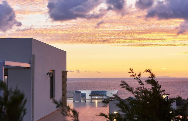 Elkysti Crete Deluxe Apartment Stella - Foto 11