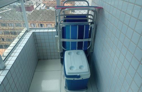 Apartamento Praia Grande - Aviação - Foto 6