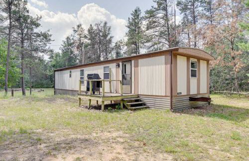 New Lisbon Family Gem about 3 Mi to Castle Rock Lake - Foto 23