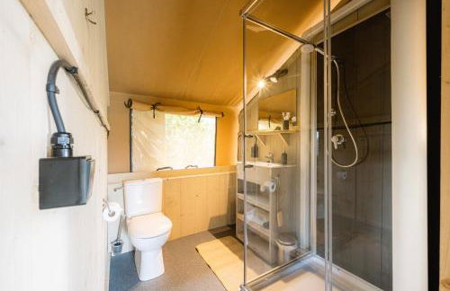 Glampingzelt Family - Lodge - Foto 7