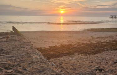 Entre ciel et mer - Photo 28