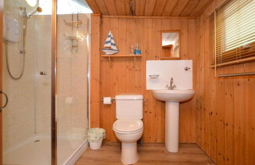 Seil Log Cabin - Foto 12