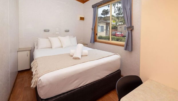 BIG4 Mannum Holiday Park - Foto 4, Zimmer