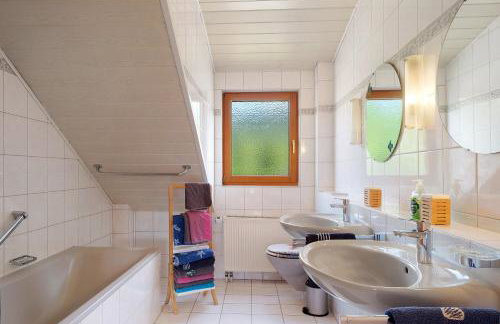 Ferienwohnung Sulzberg, 103qm - Foto 18