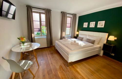 Apartments am Markt - Photo 1