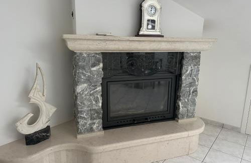 CASA DI BETTA Appartamento 3 Ascoli, Norcia, Monti Sibillini - Foto 15