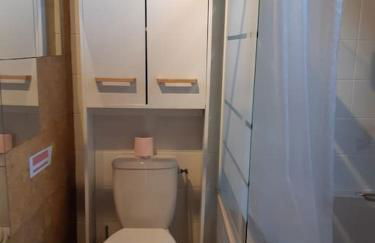 maison village 3 chambres 30 minutes du zoo de beauval - Foto 12