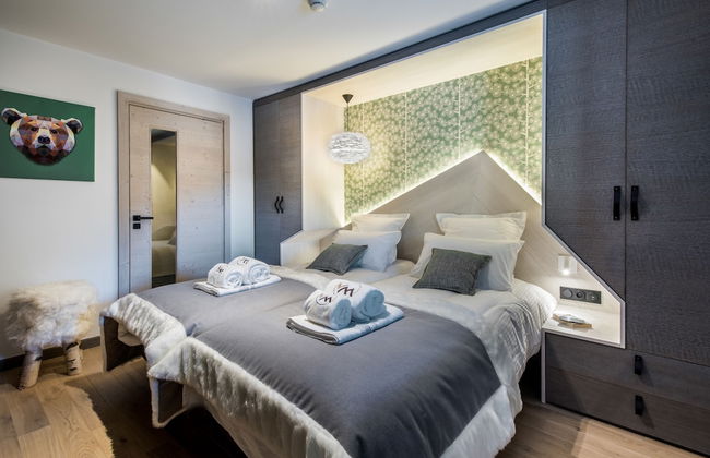 Chalet Skadi - Foto 7