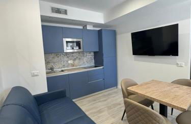 Rebecca's Apartments Anzio Central - Private Parking - Sea View - 10 apartments - Case Vacanze Anzio - Photo 55