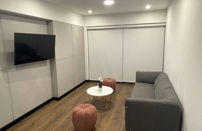 Executive Apartment 1Bedroom San Isidro - Foto 15