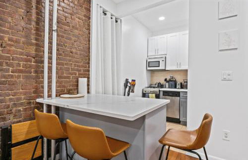 Lavish Downtown Manhattan Oasis in Union Square - Foto 3