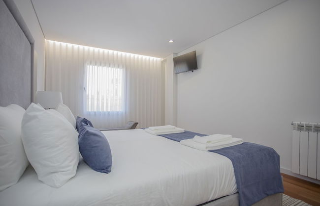 Liiiving -Luxury River View Apartment IX - Foto 2