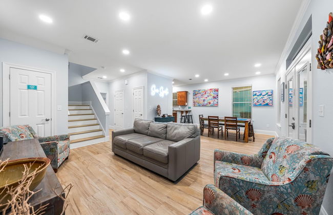 Sea Sprite - Foto 16