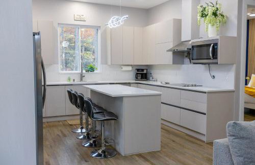 Creek side Mountain Perfect for Families ,We are just 5 to 7 minutes from the entrance of Pisgah Forest, where you ll find many rivers and waterfalls - Foto 41