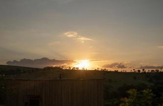 TEKOÁ - Cabana Pitanga - Barreiro, Araxá - Foto 43