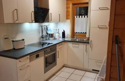 ****FH Blauvogel 60 Harz - Foto 8